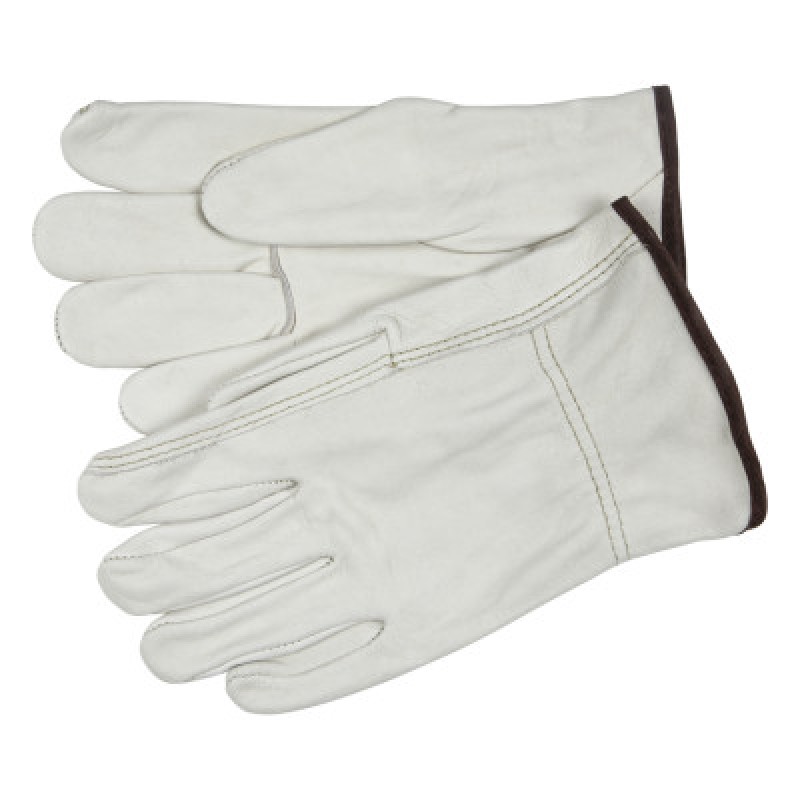 SM INDUSTRY STANDARD GRADE DRIVER GLOVE-MCR SAFETY-127-3203M