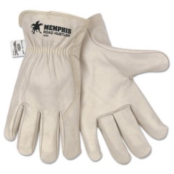 ROAD HUSTLER DRVR KEVLARSEWN WING THM-MCR SAFETY-127-3224L