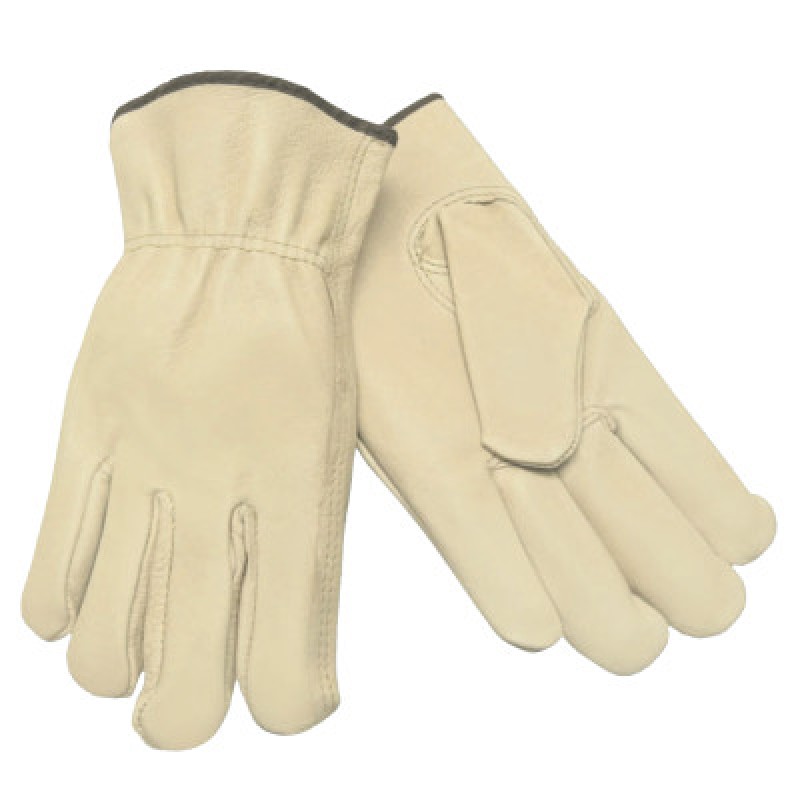 X-LARGE GRAIN DRIVER GLOVE KEYSTONE TH-MCR SAFETY-127-3401XL