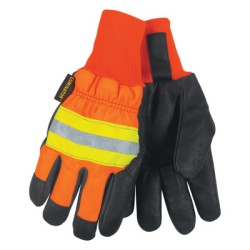 REFLECT GR PIG DRIVER  WATERPROOF  INSULATED-MCR SAFETY-127-34411XL