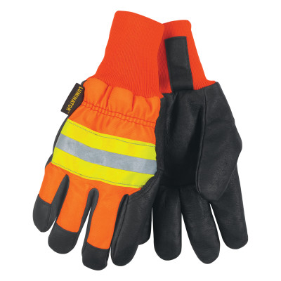 REFLECT GR PIG DRIVER  WATERPROOF  INSULATED-MCR SAFETY-127-34411XL
