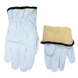 PREM GOAT GRAIN DRIVER W/KEVLAR LINER XL-MCR SAFETY-127-3601KXL