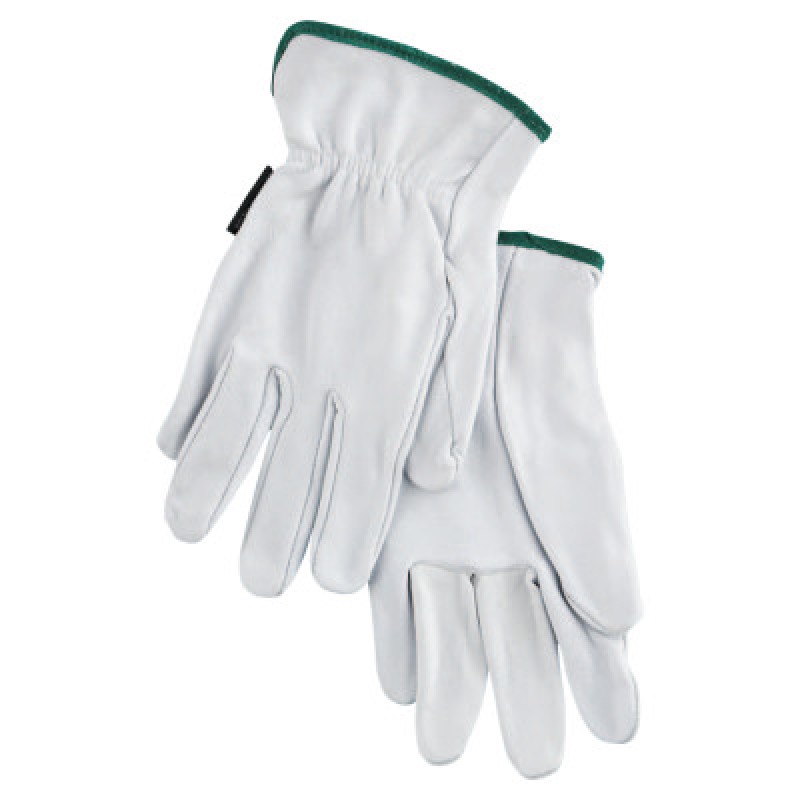 MEDIUM DRIVERS GLOVEGRAIN KID G-MCR SAFETY-127-3601M