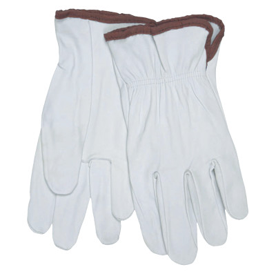 PRE GR GOAT DRVR ST-MCR SAFETY-127-3601XXL