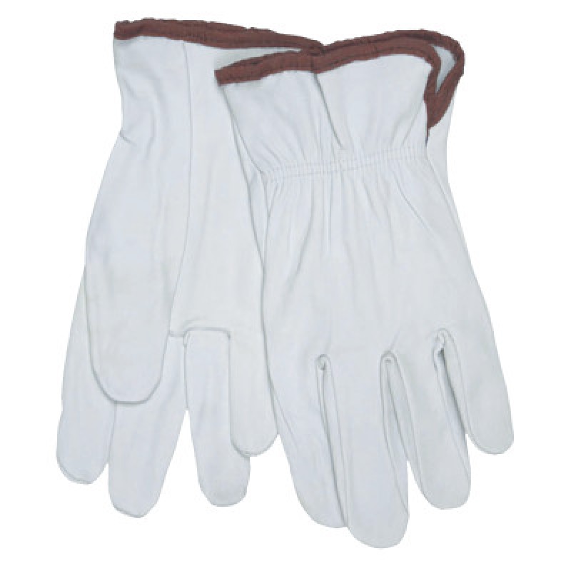 PRE GR GOAT DRVR ST-MCR SAFETY-127-3601XXL