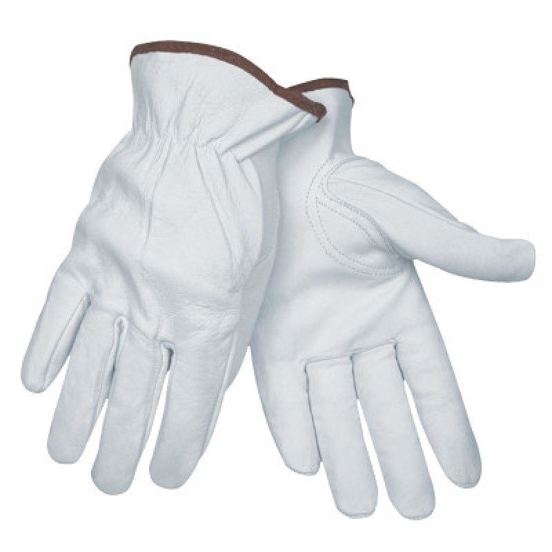 LARGE PREMIUM GRADE GOATSKIN GLOVE KEYSTONE THUM-MCR SAFETY-127-3611L