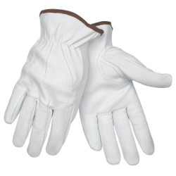 PREMIUM GRADE GOAT DRVRKEY-MCR SAFETY-127-3611XL