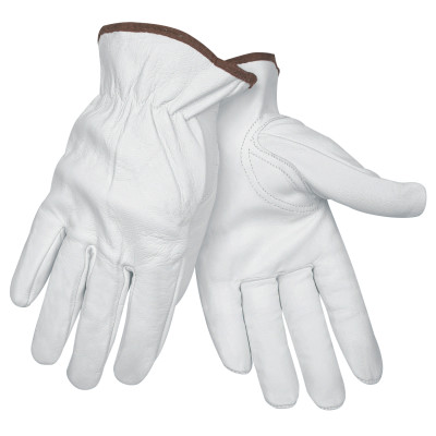 PREMIUM GRADE GOAT DRVRKEY-MCR SAFETY-127-3611XL