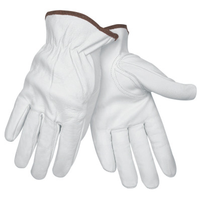 PREMIUM GRADE GOAT DRVRKEY-MCR SAFETY-127-3611XL