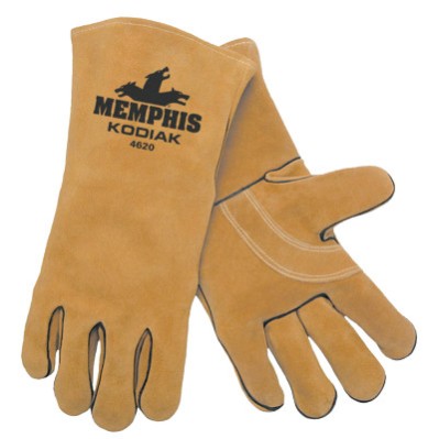 (6DZ/CASE) KODIAK/REINFR-MCR SAFETY-127-4620