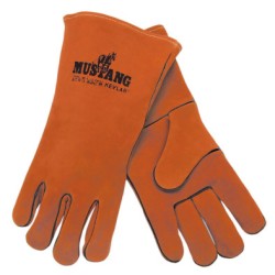 RED RAM DELUXE RUSSETWELDER-MCR SAFETY-127-4720