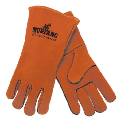 RED RAM DELUXE RUSSETWELDER-MCR SAFETY-127-4720