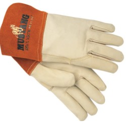 ECON GRAIN COW MIG/TIG WLDR-MCR SAFETY-127-4950LB