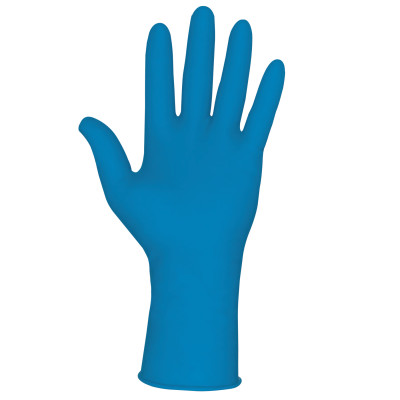 X-LARGE 12" EMT-MED LATEX GLOVE GRADE 11-MCR SAFETY-127-5049XL