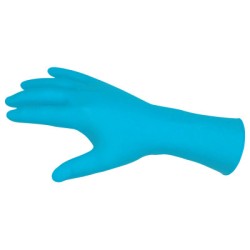 NITRI-MED PREM 6 MIL MEDGR TEST  12" PF SMALL-MCR SAFETY-127-6012S