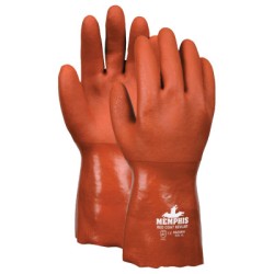 RUSSET 12" PVC KEVLAR INNER XXL-MCR SAFETY-127-6620KVXXL