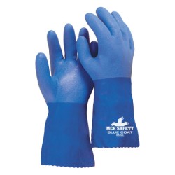 BLUECOAT  PVC  12 INCH-MCR SAFETY-127-6632L