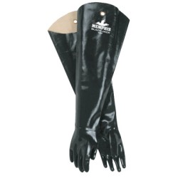 NEOPRENE GLOVE FULLY COATED 31"-MCR SAFETY-127-6950