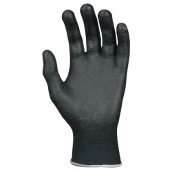 BLACK KEVLAR/BLACK NITRILE FOAM S-MCR SAFETY-127-9178NFS