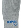 18" 7 GAUGE DYNEEMA SLVEWITH THUMB HOLE-MCR SAFETY-127-9318D7T