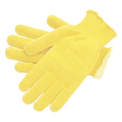 REG WEIGHT COTTON/KEVLARPLAITED-MCR SAFETY-127-9362M