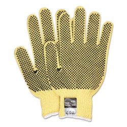 SMALL COATED STRING KNITKEVLAR PLUS PVC DO-MCR SAFETY-127-9366S