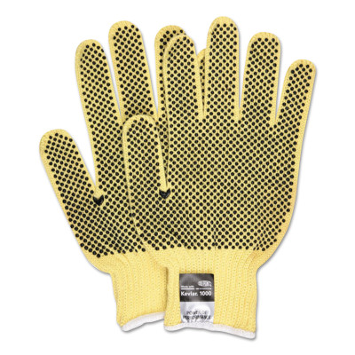 SMALL COATED STRING KNITKEVLAR PLUS PVC DO-MCR SAFETY-127-9366S