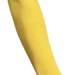 18" KEVLAR SLEEVE WITH THUMB SLOT-MCR SAFETY-127-9378T