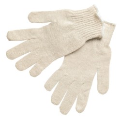 LIGHT WEIGHT 100% COTTONNATURAL-MCR SAFETY-127-9638LM
