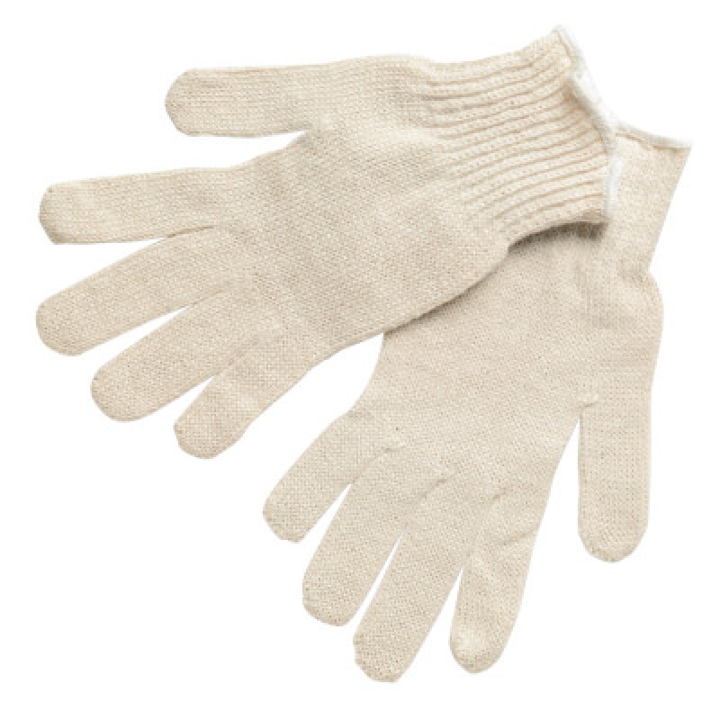 LIGHT WEIGHT 100% COTTONNATURAL-MCR SAFETY-127-9638LM