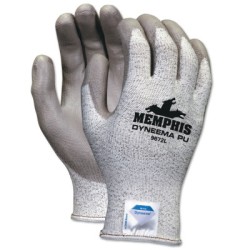 MEMPHIS DYNEEMA 10 GA-MCR SAFETY-127-9672L