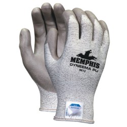 MEMPHIS DYNEEMA 10 GA-MCR SAFETY-127-9672S