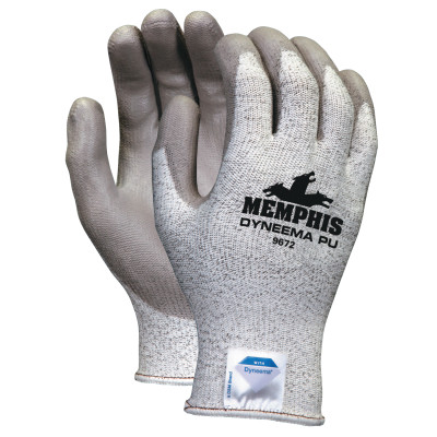 MEMPHIS DYNEEMA 10 GA-MCR SAFETY-127-9672S