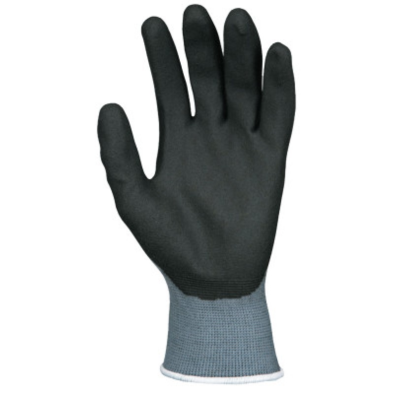 ULTRATECH BLK HPT 15 GA-MCR SAFETY-127-9699M