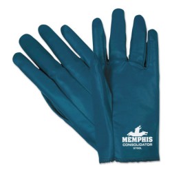 CONSOLIDATOR CUT & SEWNNITRILE SLIP ON STY-MCR SAFETY-127-9700XL