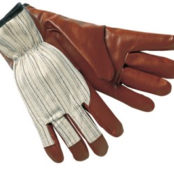 LARGE CONSOLIDATOR PLUSDRIVER STYLE GLOVES NITR-MCR SAFETY-127-9740L