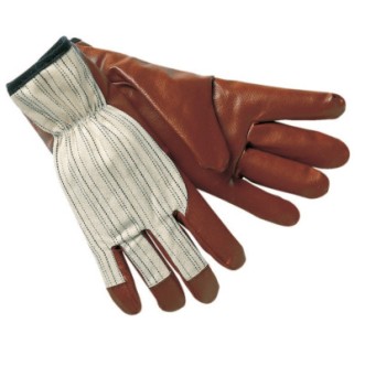 LARGE CONSOLIDATOR PLUSDRIVER STYLE GLOVES NITR-MCR SAFETY-127-9740L