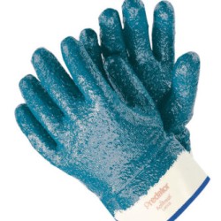 PREDATOR FULLY COATED NITRILE ON JERSEY L-MCR SAFETY-127-9761R