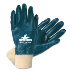 SMALL PREDALITE LIGHT NITRILE FULLY COATE-MCR SAFETY-127-9781S
