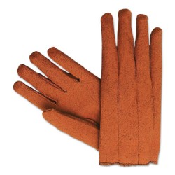 MED. RUSSET STRETCH VINYL LAMINATED G-MCR SAFETY-127-9800M