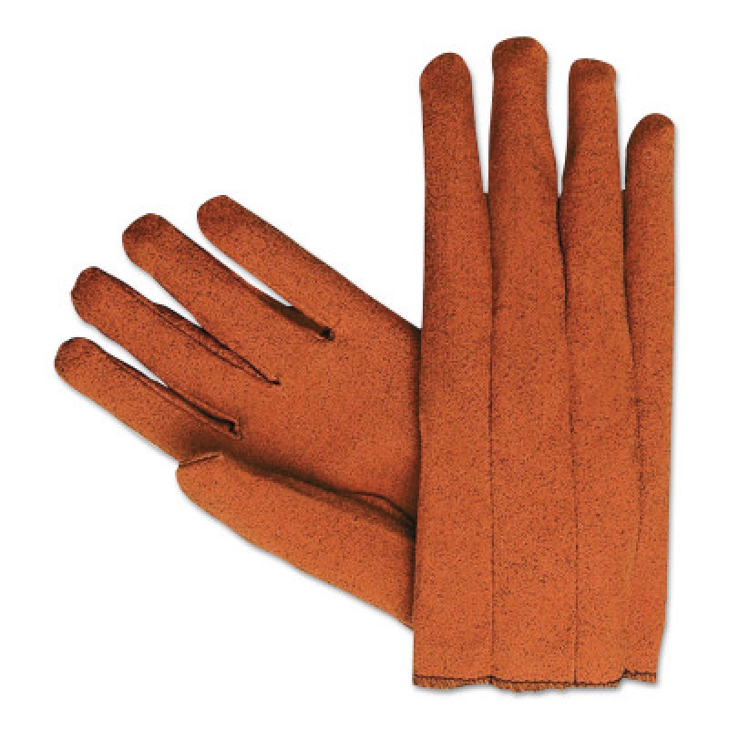 MED. RUSSET STRETCH VINYL LAMINATED G-MCR SAFETY-127-9800M