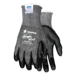 NINJA MAX 10GA DYNEEMA SYNTHETIC SHELL BLK SMALL-MCR SAFETY-127-N9676GS