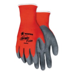 NINJA WAVE 13 GA BLK/WHTSPECKLED DYNEEMA/DIAMOND-MCR SAFETY-127-N96780M