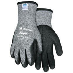 NINJA THERMA FORCE  7 GAUGE ACRYLIC TERRY LINER-MCR SAFETY-127-N9690TCL