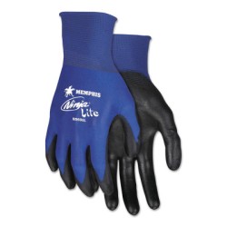NINJA LITE 18 GA NYLON LINER-MCR SAFETY-127-N9696XL