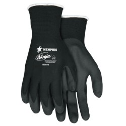 NINJA HPT 15 GA PVC FOAM-BLACK NYLO-MCR SAFETY-127-N9699M