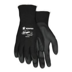 NINJA HPT 15 GA PVC FOAM-BLACK NYLO-MCR SAFETY-127-N9699S