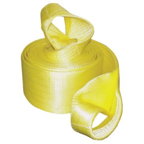 6"X30' RECOVERY STRAP-HAMPTON PRODUCT-130-02963