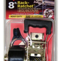 RACK RATCHET-HAMPTON PRODUCT-130-05530