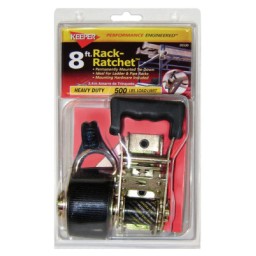 RACK RATCHET-HAMPTON PRODUCT-130-05530